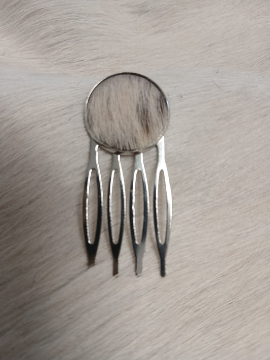 Hair pin