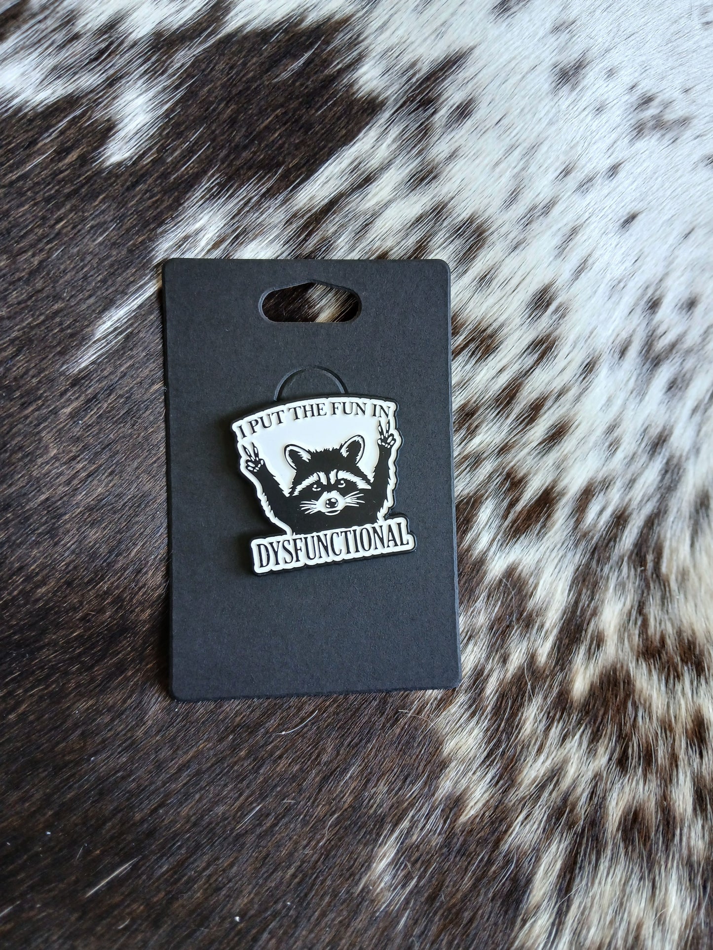Hat pin #2