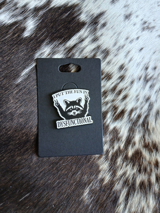 Hat pin #2