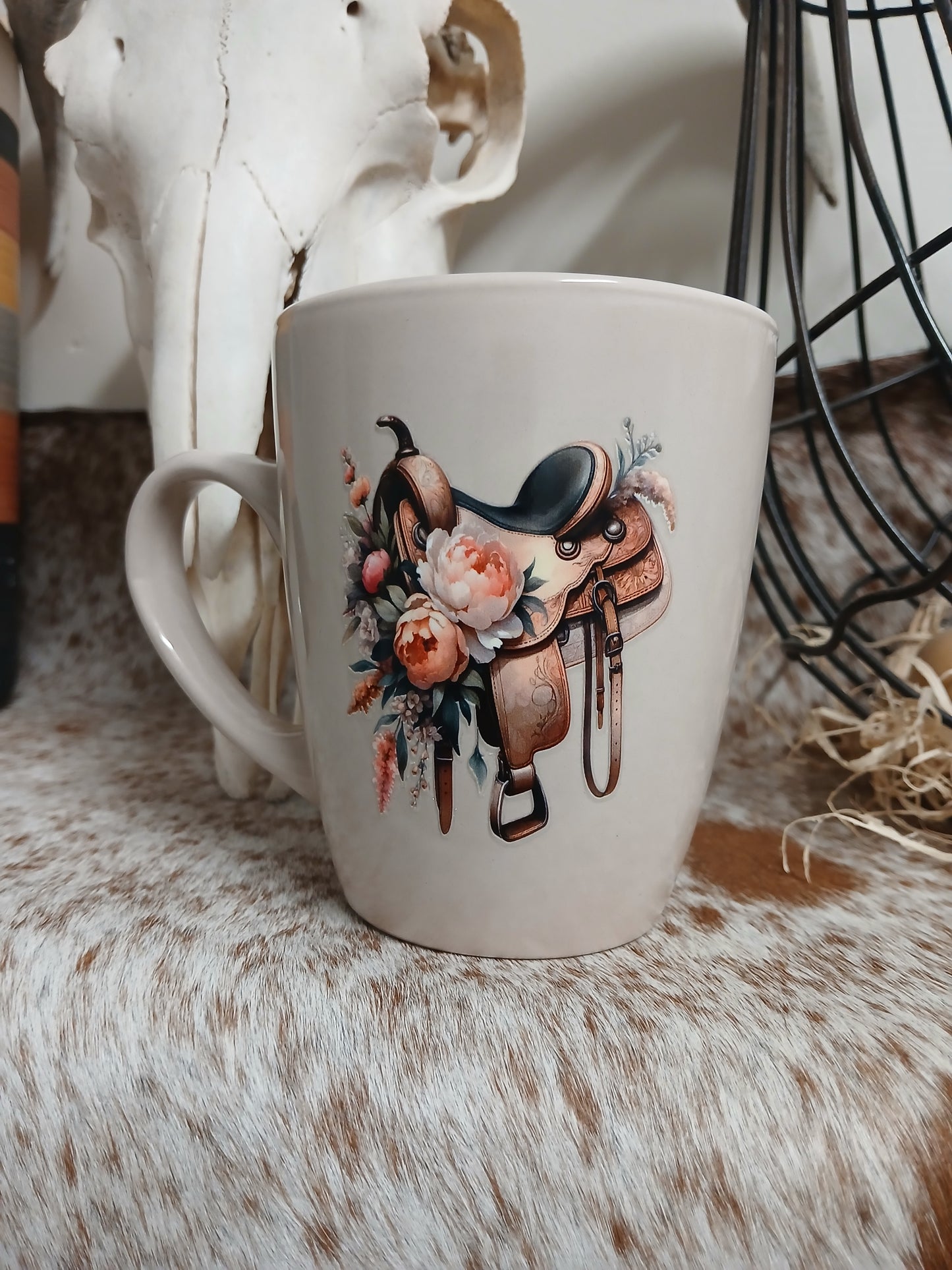 Coffee mug