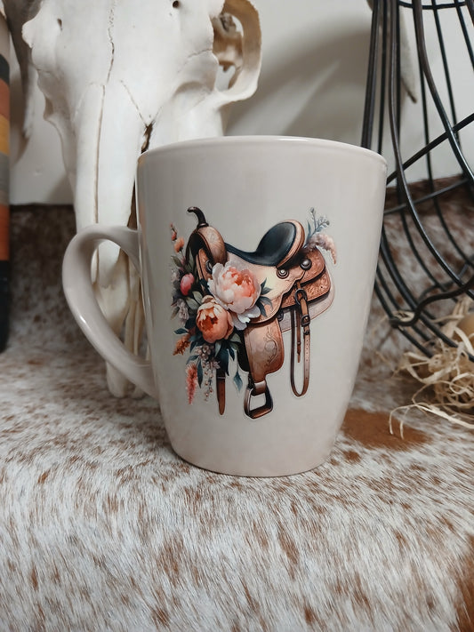 Coffee mug