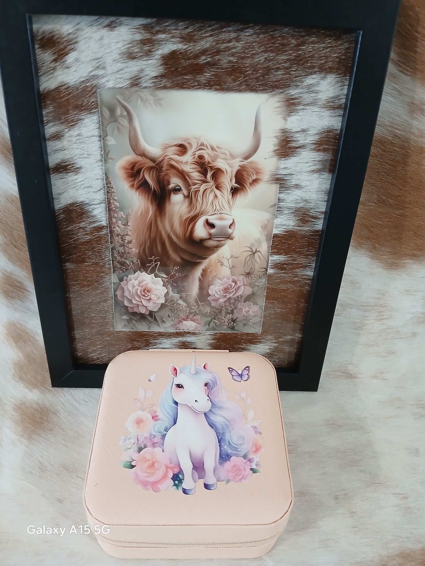 Jewellery case