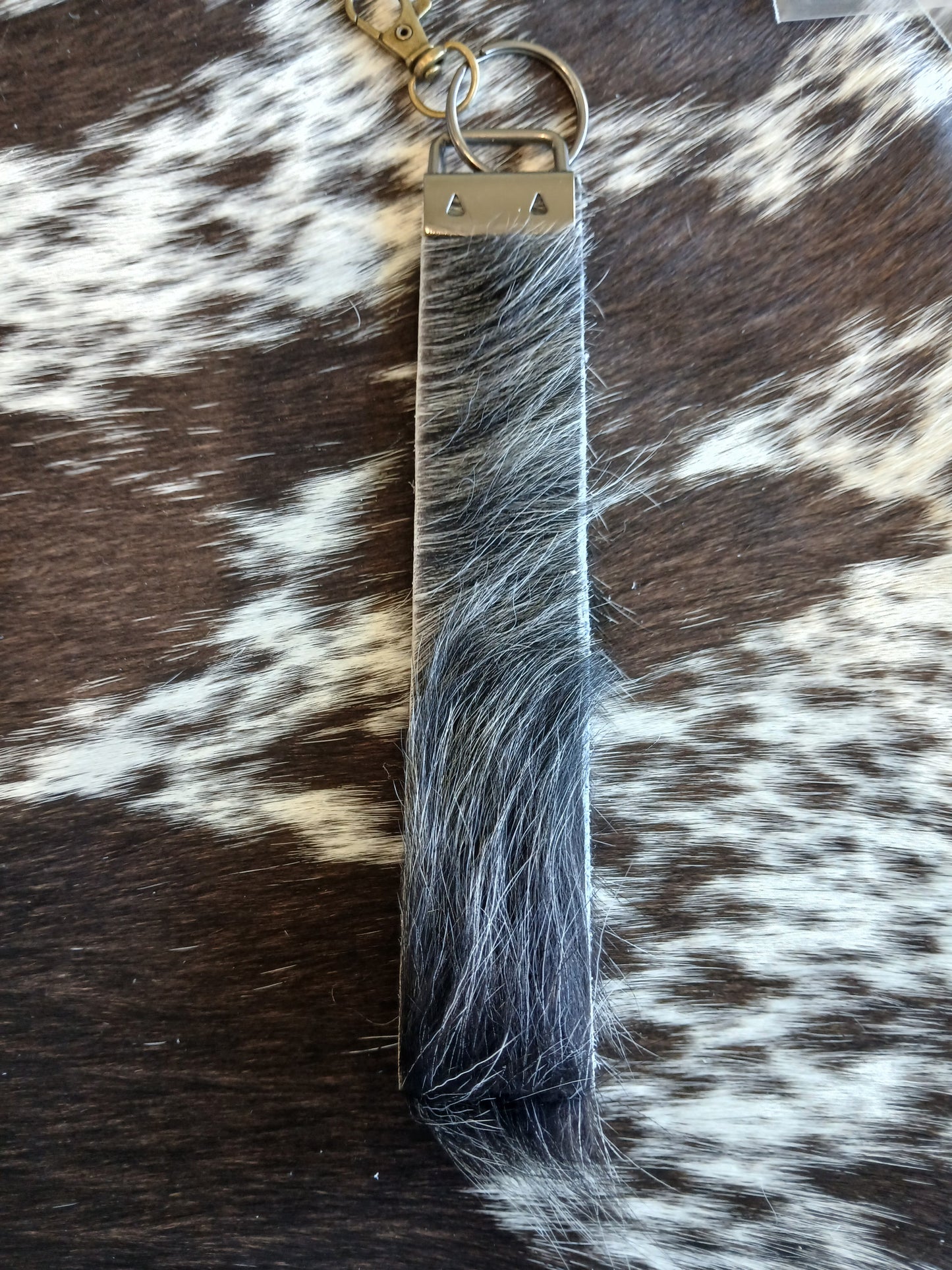 Long wristlet #2