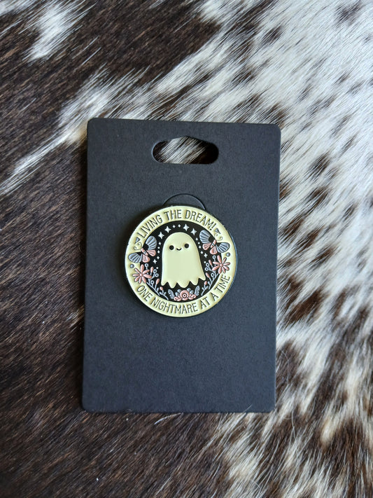 Hat pin #6