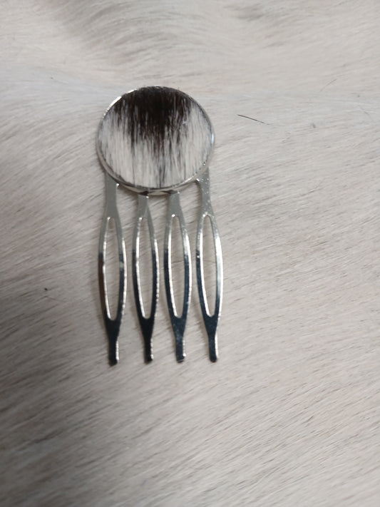 Hair pin
