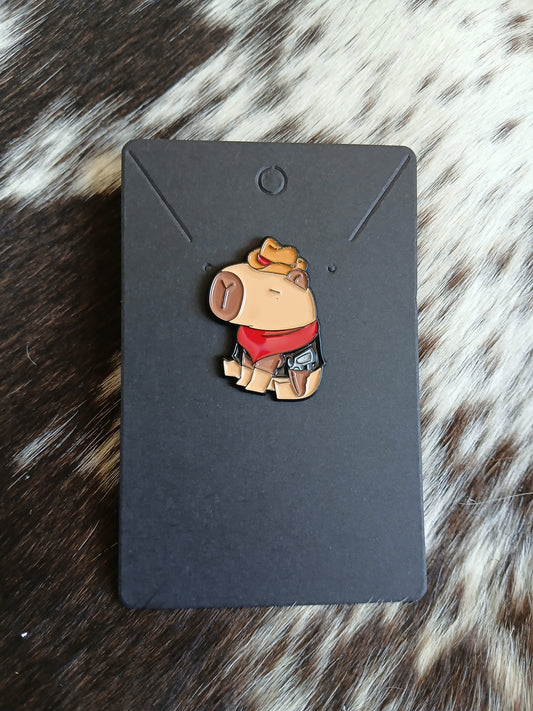 Hat pin #40