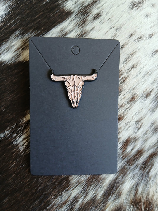 Hat pin #36