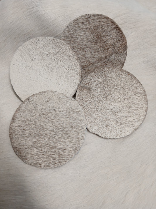 Coaster set