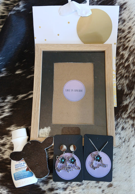 Gift pack #4