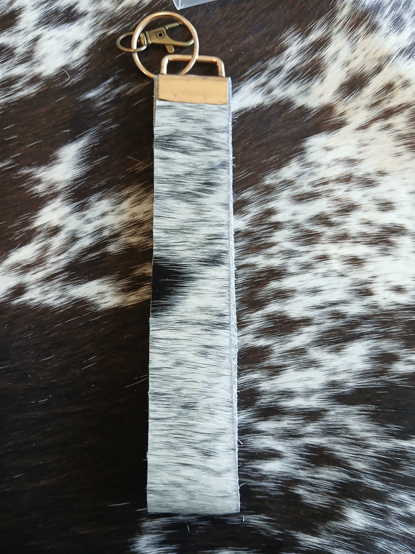 Long wristlet #6
