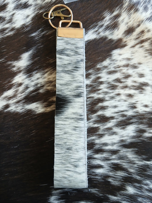 Long wristlet #6