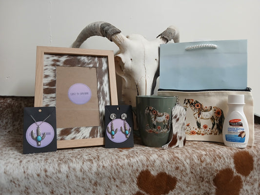 Gift pack #9