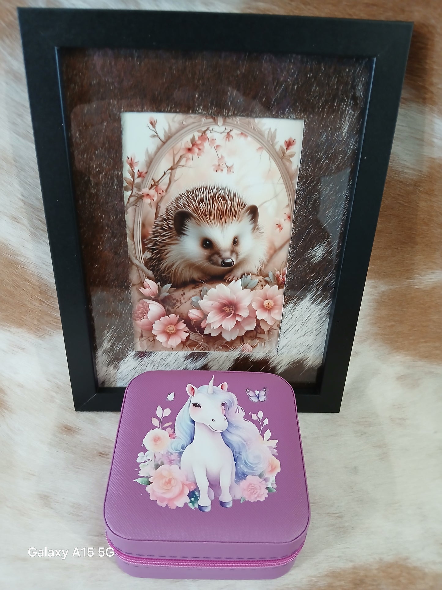 Jewellery case