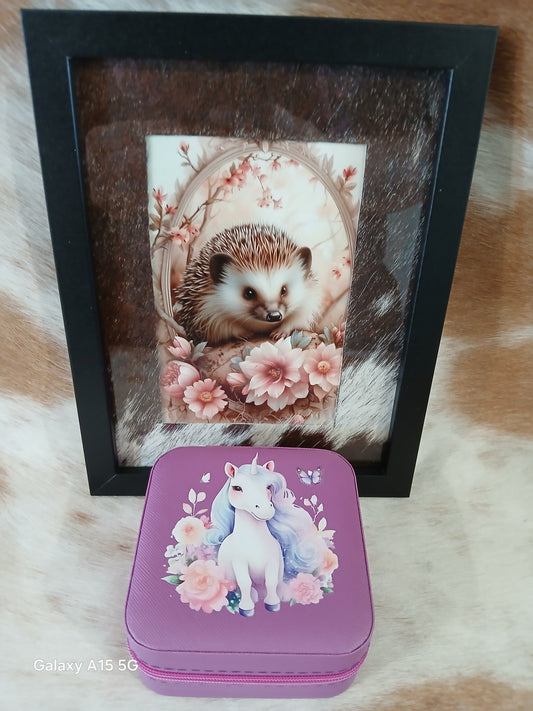 Jewellery case