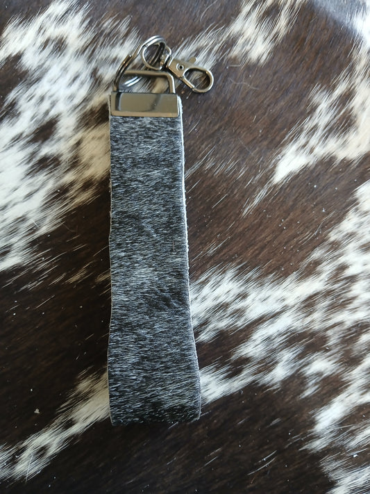 Short wristlet #6