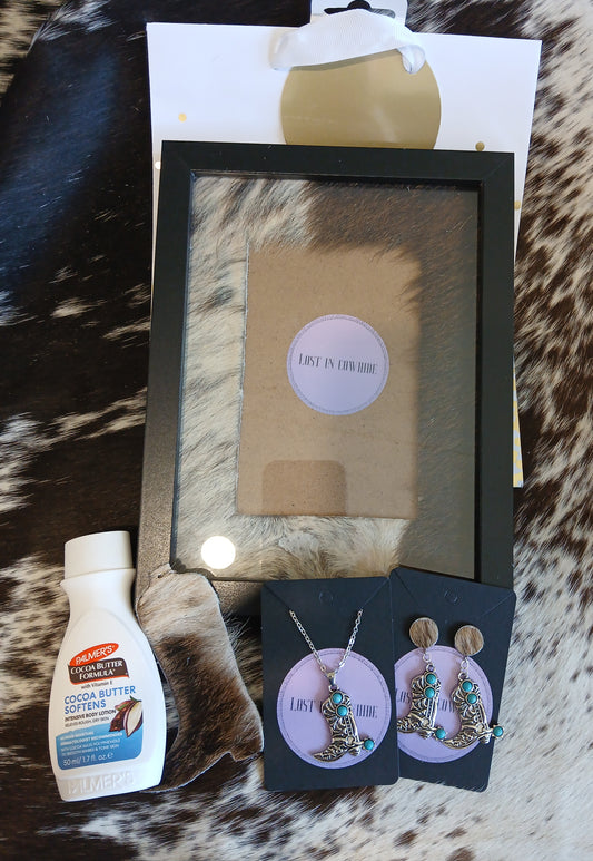 Gift pack #3