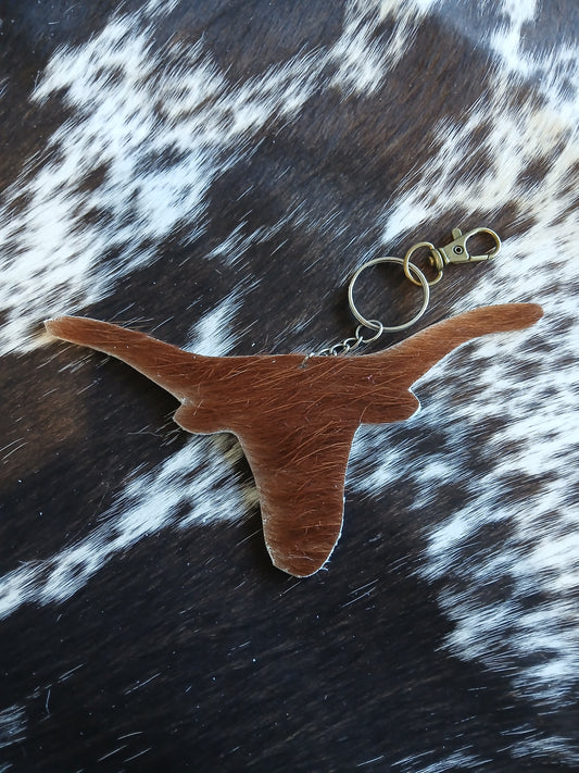 Long horns #8