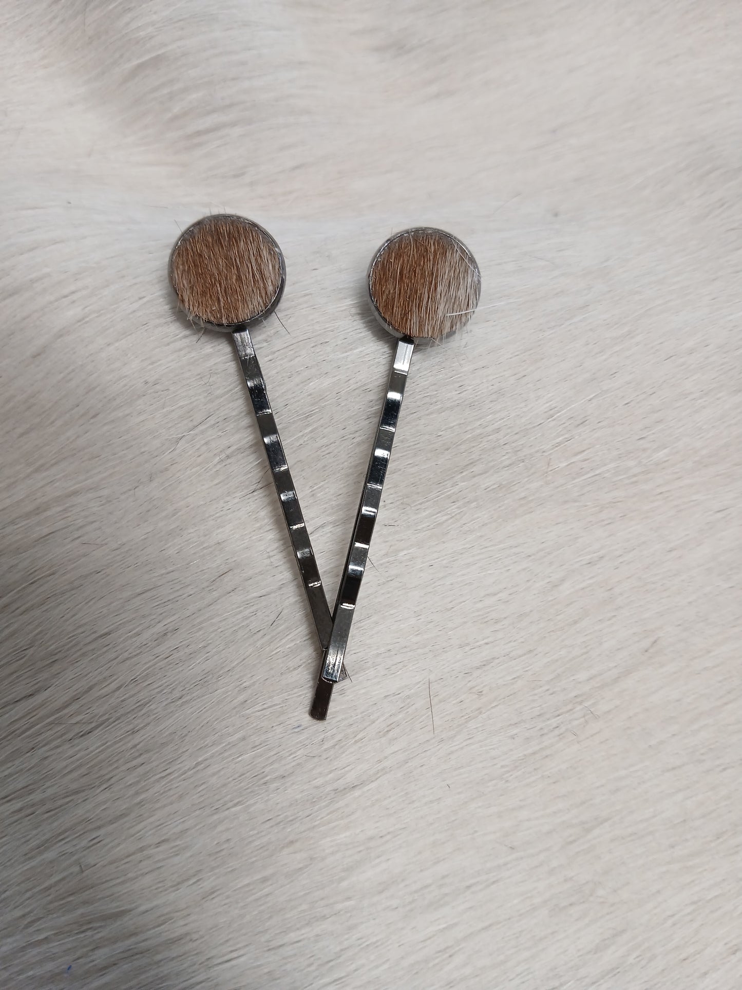 Bobby pins