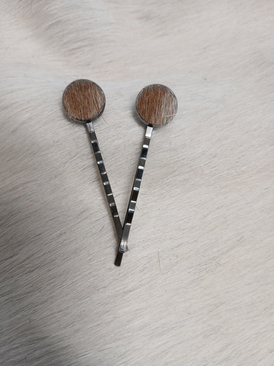 Bobby pins