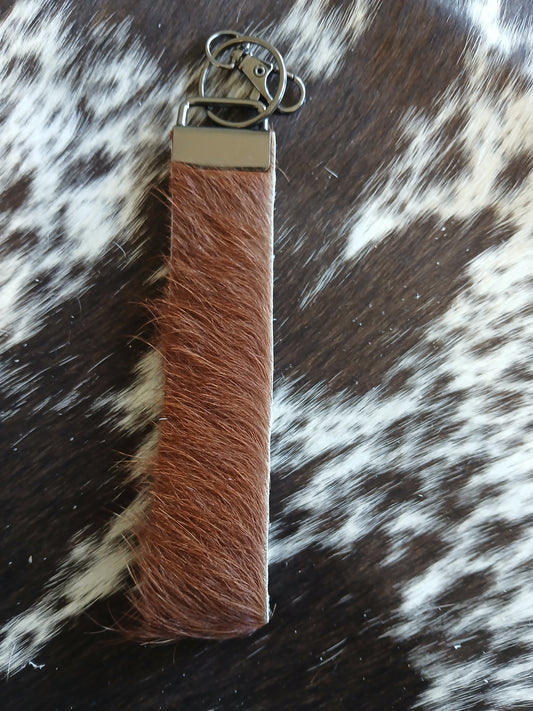 Short wristlet #8