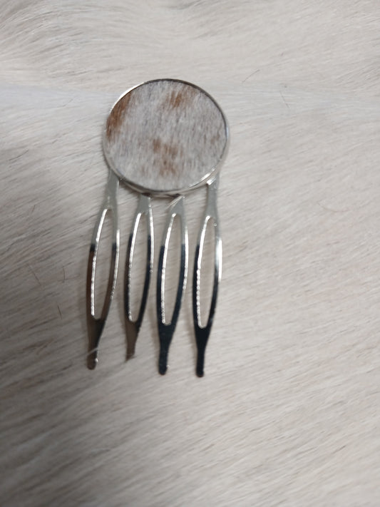 Hair pin
