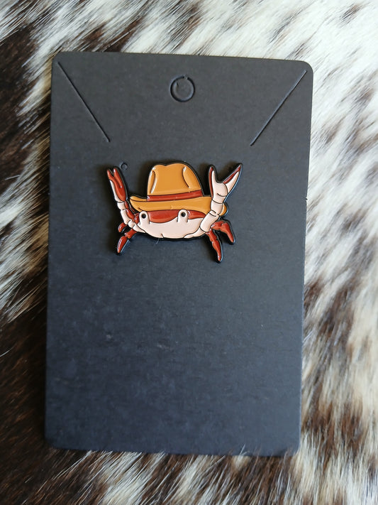 Hat pin #23