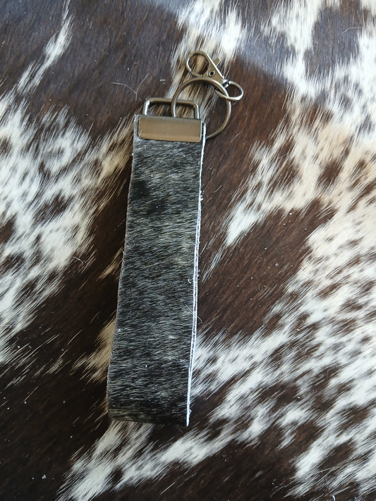 Short wristlet #10