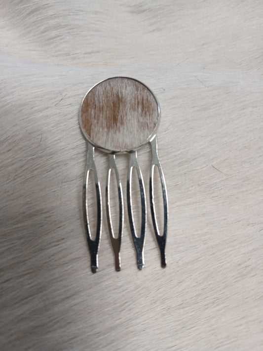 Hair pin