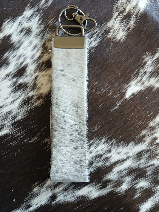 Short wristlet #7