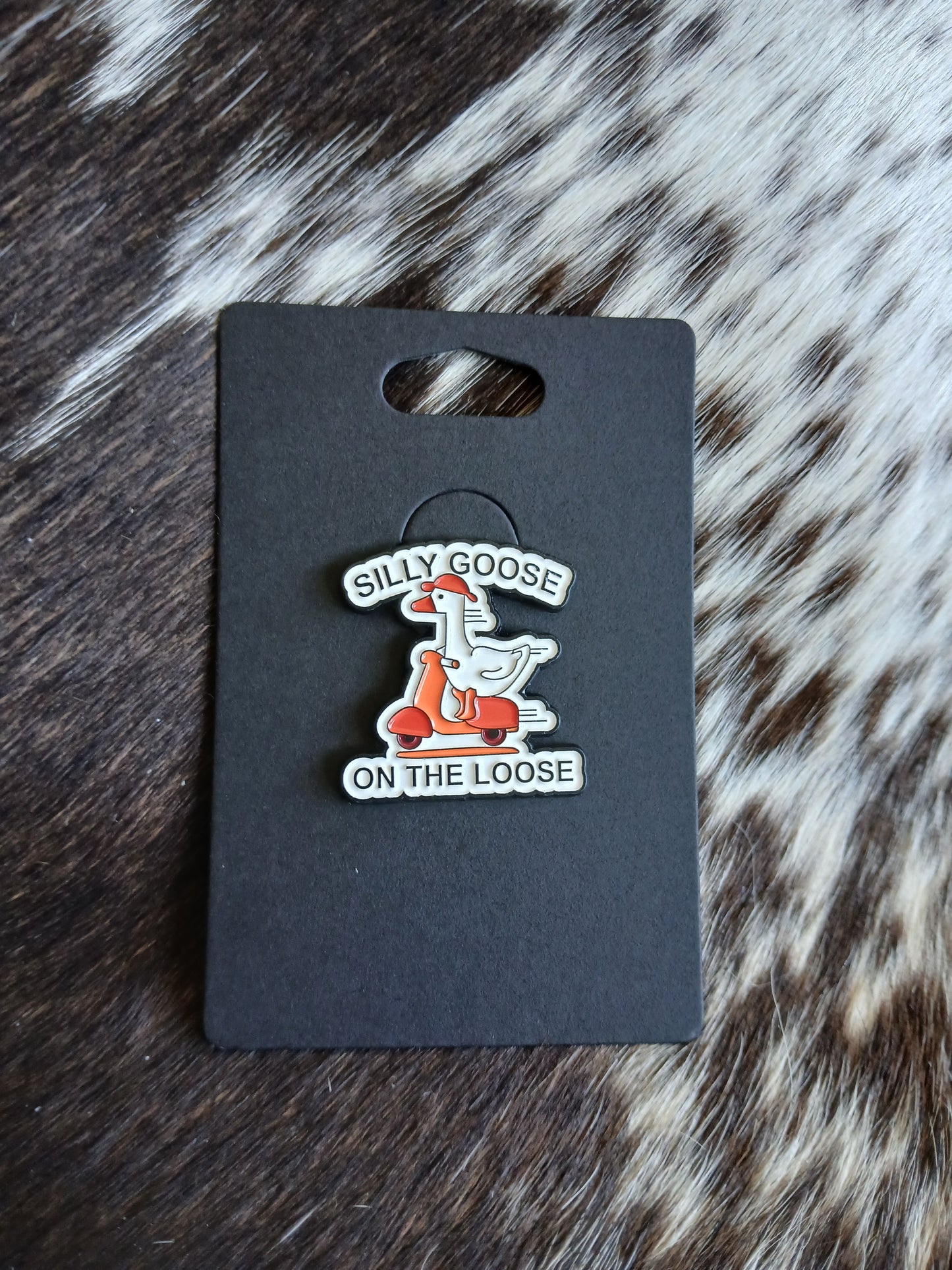 Hat pin #4