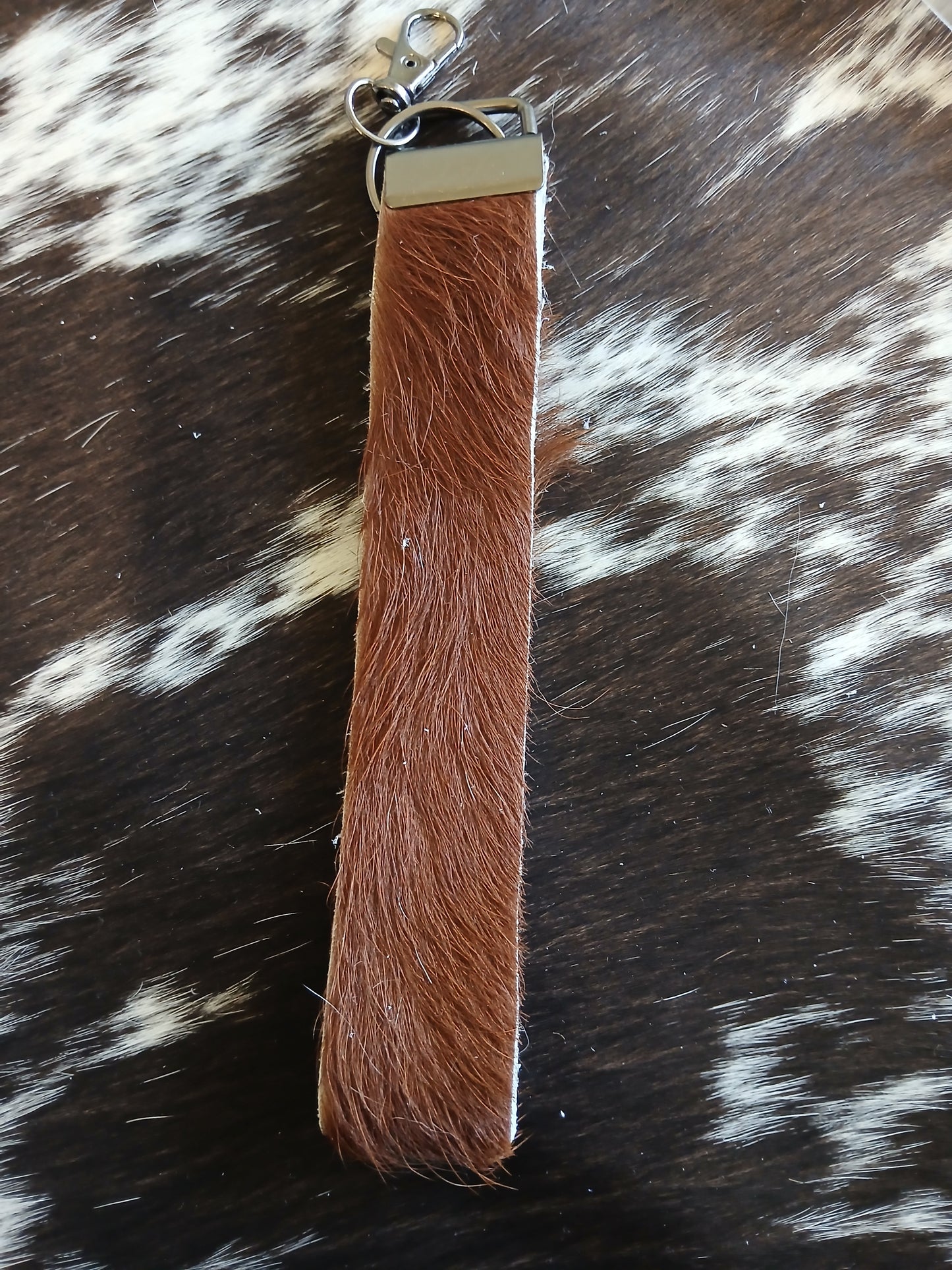 Long wristlet #10