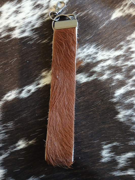 Long wristlet #10