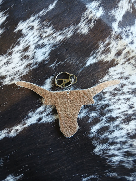 Long horns #9