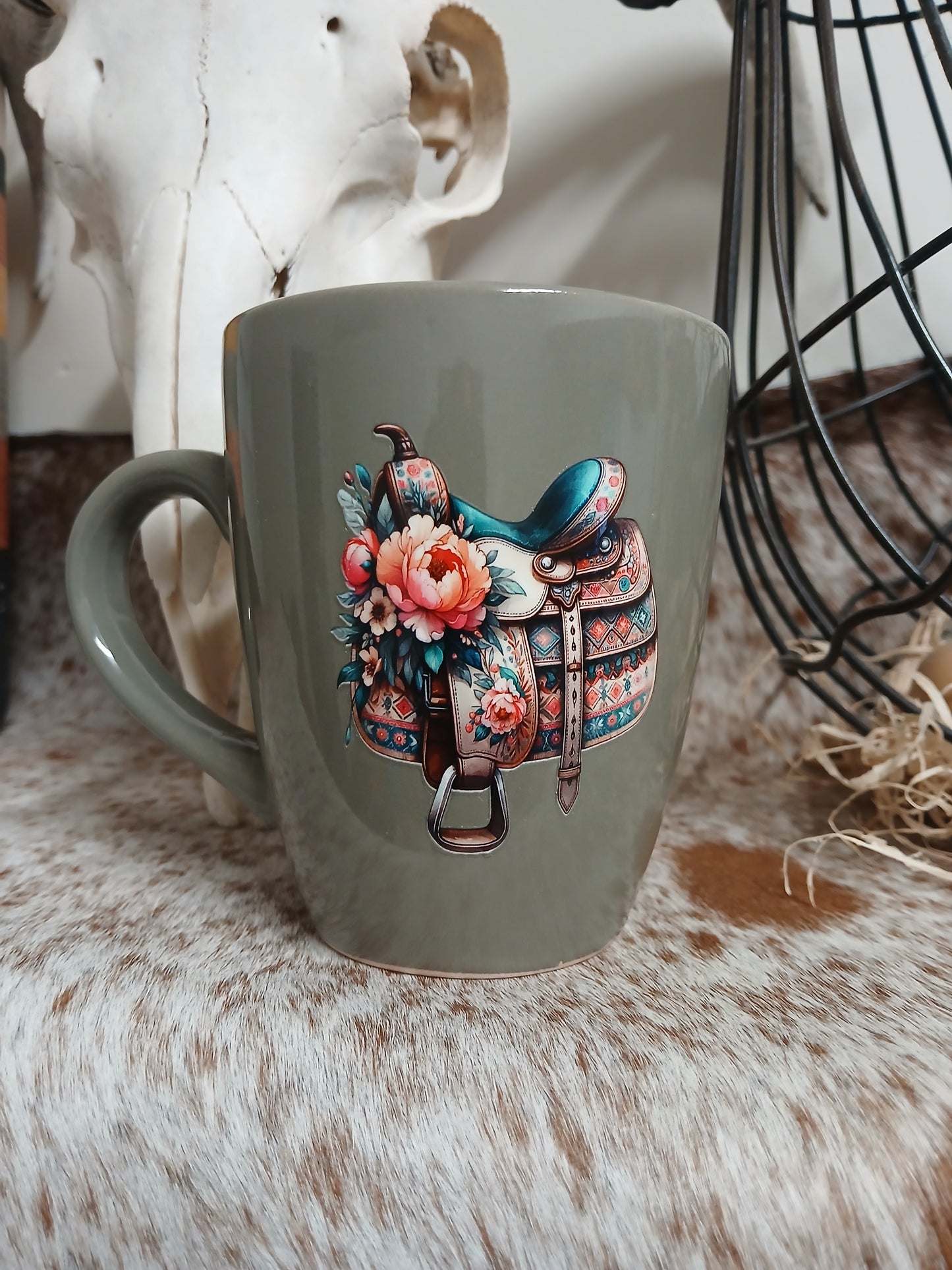 Coffee mug