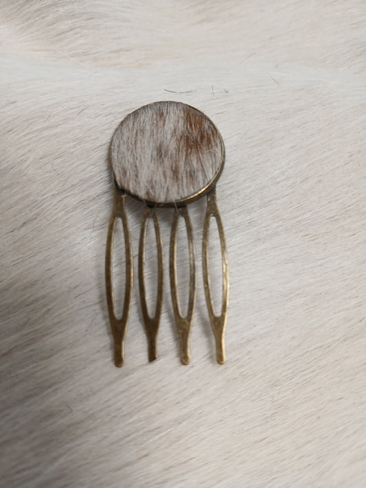 Hair pin