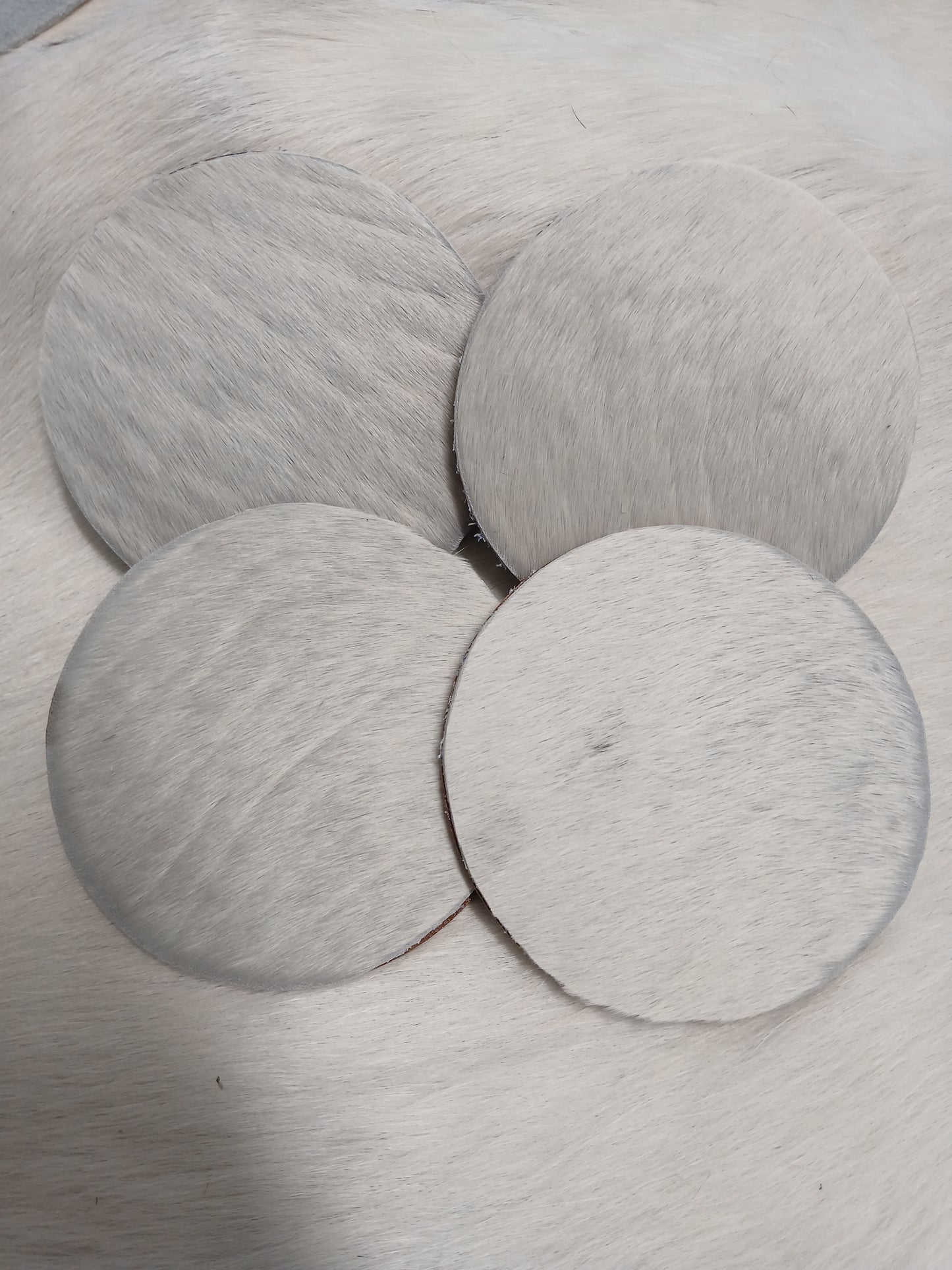 Coaster set