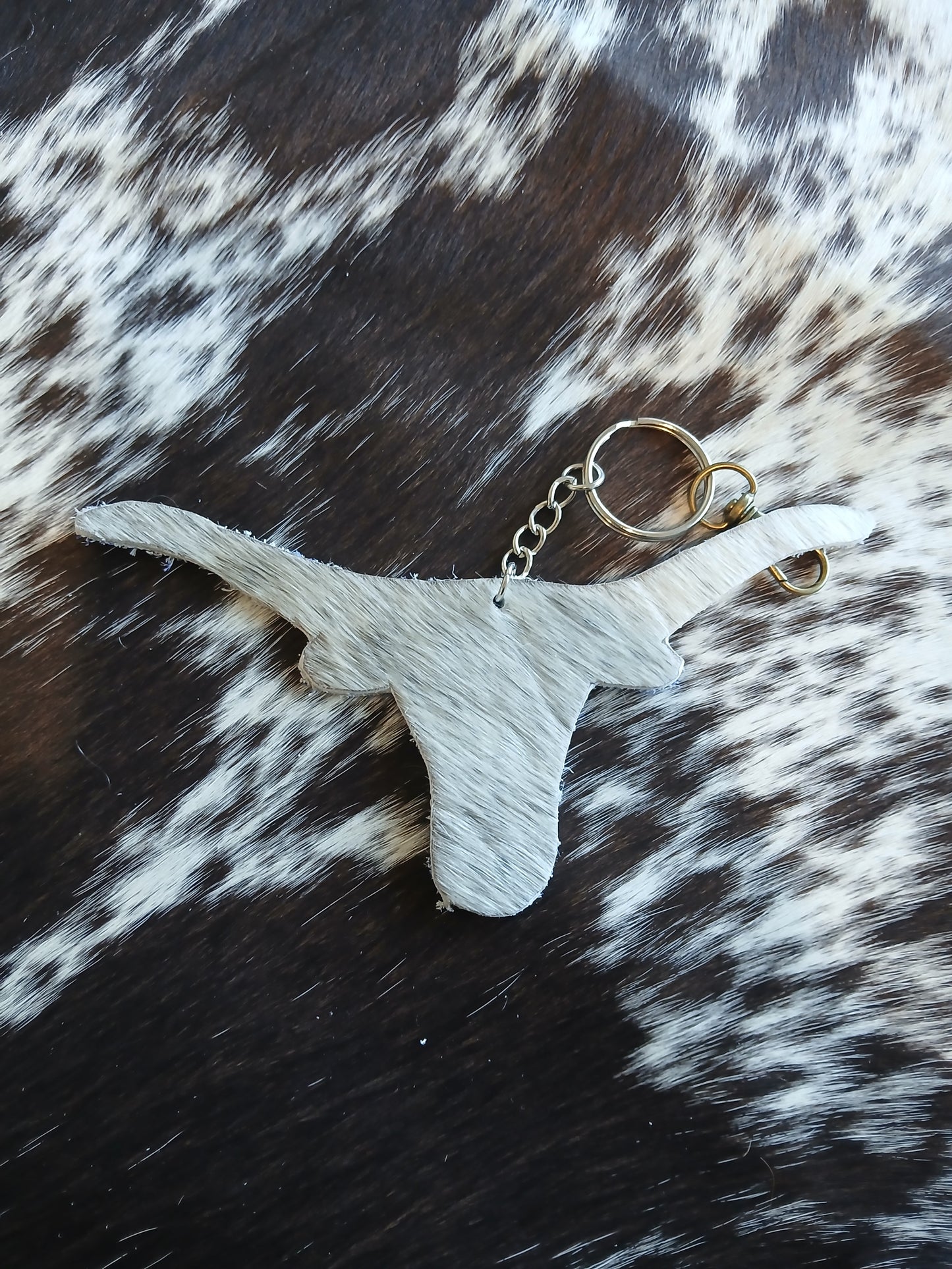 Long horns #2