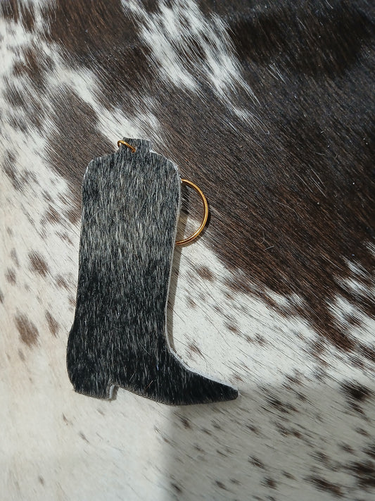 Right boot #3