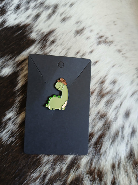 Hat pin #37