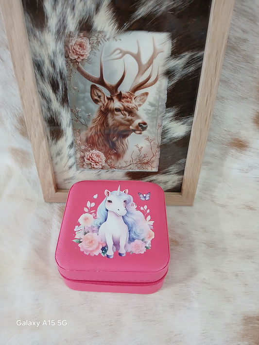 Jewellery case