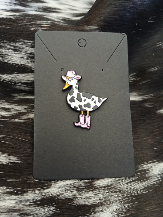 Hat pin #1