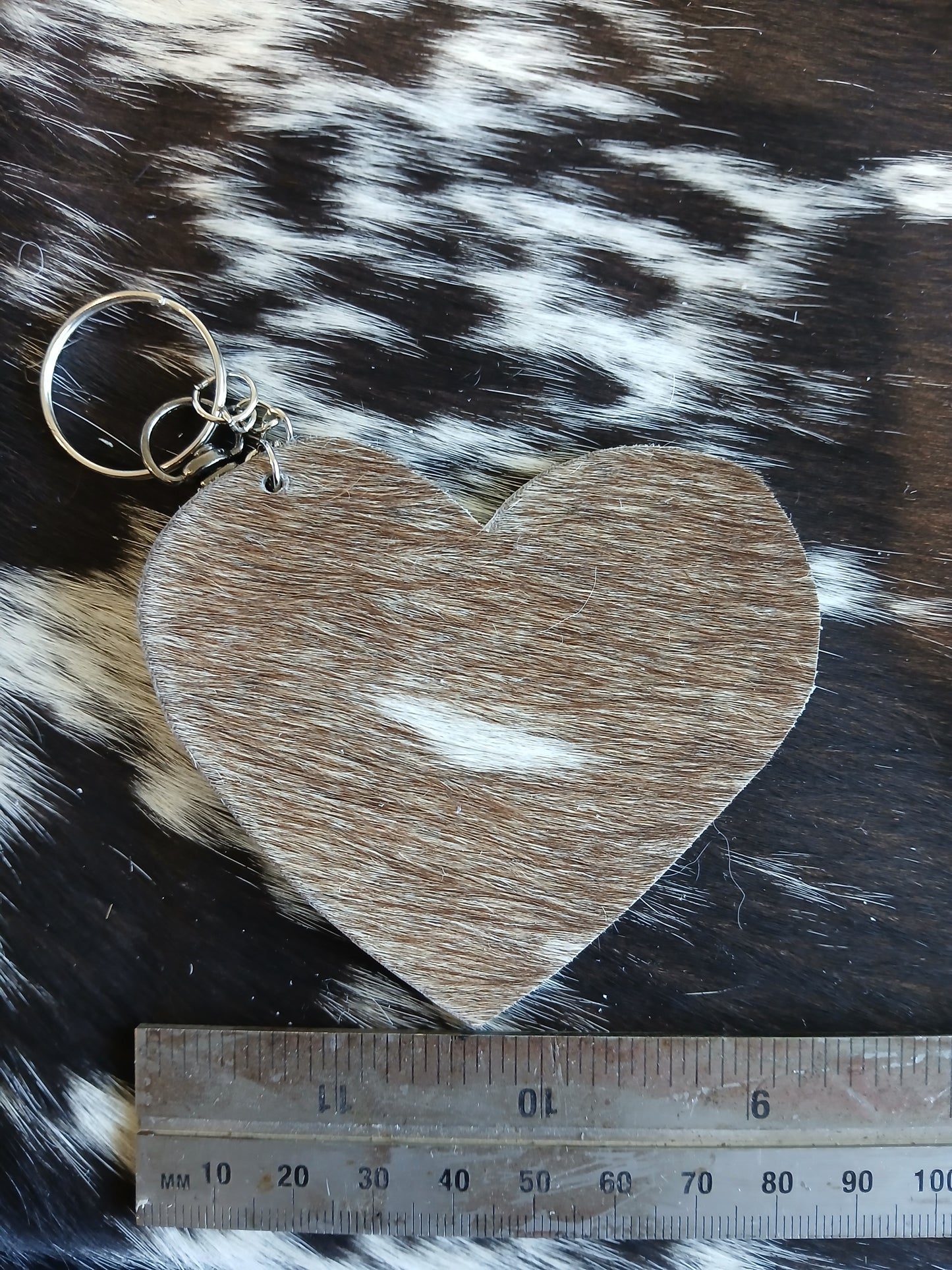 Heart shaped #2