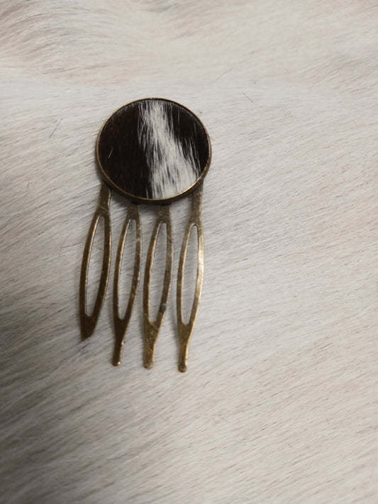 Hair pin