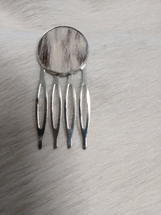 Hair pin