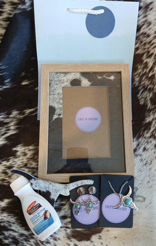 Gift pack #1