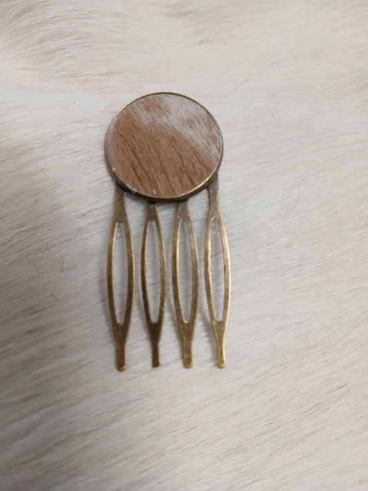 Hair pin