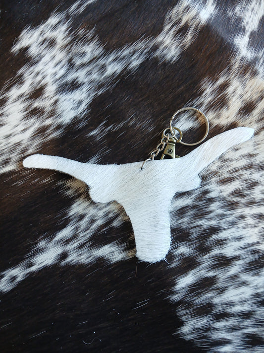 Long horns #10