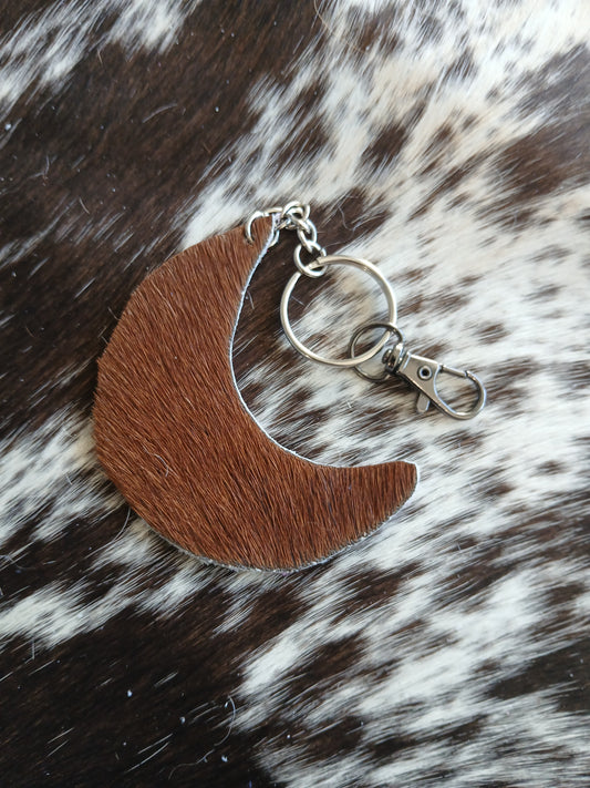 Moon #4