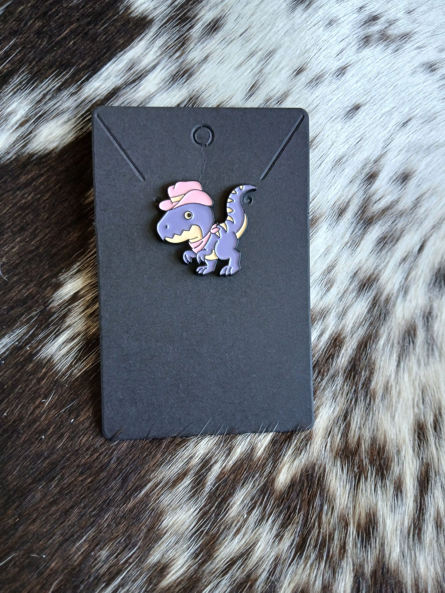 Hat pin #15