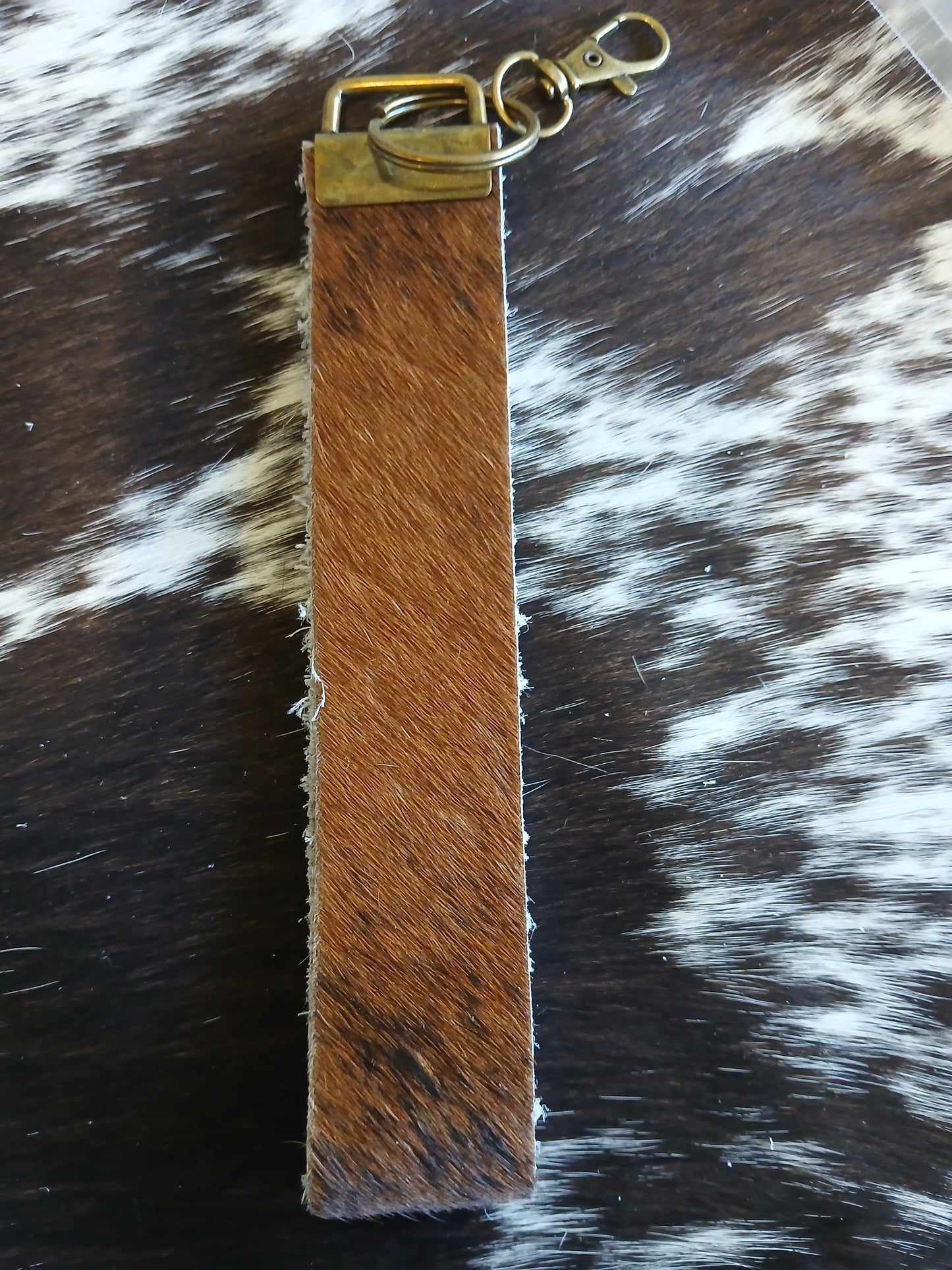 Long wristlet #8